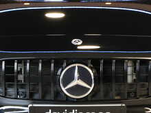 Mercedes-Benz A Class A35 AMG Edition - U13592