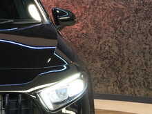 Mercedes-Benz A Class A35 AMG Edition - U13592