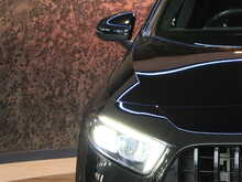 Mercedes-Benz A Class A35 AMG Edition - U13592