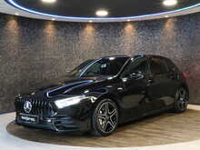Mercedes-Benz A Class A35 AMG Edition - U13592