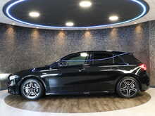 Mercedes-Benz A Class A35 AMG Edition - U13592