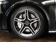 Mercedes-Benz A Class A35 AMG Edition - U13592