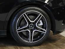 Mercedes-Benz A Class A35 AMG Edition - U13592