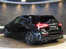 Mercedes-Benz A Class A35 AMG Edition - U13592