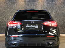 Mercedes-Benz A Class A35 AMG Edition - U13592