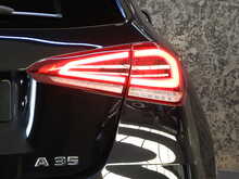 Mercedes-Benz A Class A35 AMG Edition - U13592