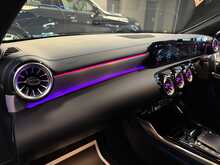 Mercedes-Benz A Class A35 AMG Edition - U13592