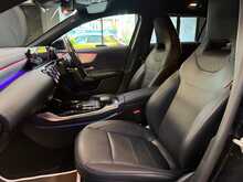 Mercedes-Benz A Class A35 AMG Edition - U13592