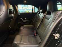 Mercedes-Benz A Class A35 AMG Edition - U13592
