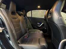 Mercedes-Benz A Class A35 AMG Edition - U13592