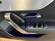 Mercedes-Benz A Class A35 AMG Edition - U13592