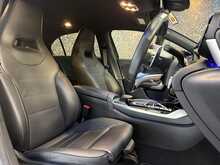 Mercedes-Benz A Class A35 AMG Edition - U13592