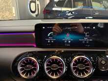 Mercedes-Benz A Class A35 AMG Edition - U13592