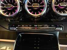 Mercedes-Benz A Class A35 AMG Edition - U13592