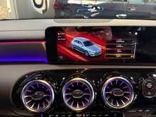 Mercedes-Benz A Class A35 AMG Edition - U13592