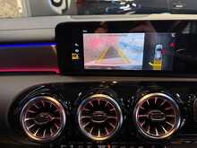 Mercedes-Benz A Class A35 AMG Edition - U13592