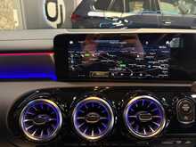 Mercedes-Benz A Class A35 AMG Edition - U13592