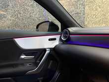 Mercedes-Benz A Class A35 AMG Edition - U13592
