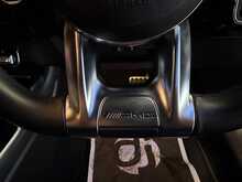 Mercedes-Benz A Class A35 AMG Edition - U13592