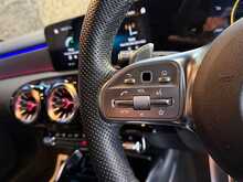 Mercedes-Benz A Class A35 AMG Edition - U13592