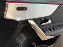 Mercedes-Benz A Class A35 AMG Edition - U13592