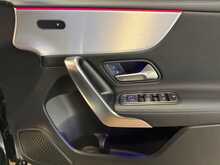 Mercedes-Benz A Class A35 AMG Edition - U13592