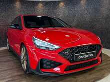Hyundai i30 T-GDi N Performance - U13593