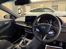 Hyundai i30 T-GDi N Performance - U13593