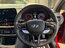 Hyundai i30 T-GDi N Performance - U13593
