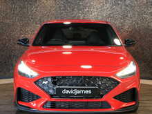 Hyundai i30 T-GDi N Performance - U13593
