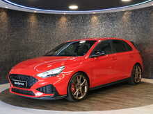Hyundai i30 T-GDi N Performance - U13593