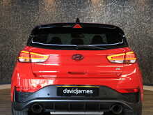 Hyundai i30 T-GDi N Performance - U13593