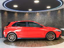 Hyundai i30 T-GDi N Performance - U13593