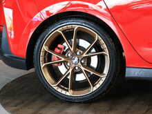 Hyundai i30 T-GDi N Performance - U13593
