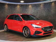 Hyundai i30 T-GDi N Performance - U13593