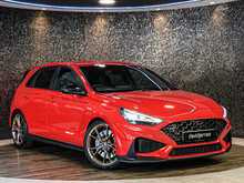 Hyundai i30 T-GDi N Performance - U13593