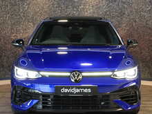 Volkswagen Golf TSI R - U13596