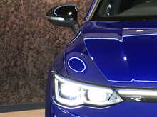 Volkswagen Golf TSI R - U13596