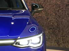 Volkswagen Golf TSI R - U13596