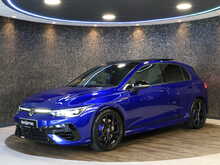 Volkswagen Golf TSI R - U13596