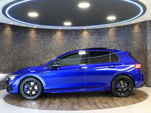 Volkswagen Golf TSI R - U13596