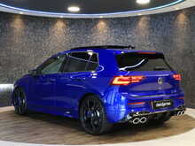 Volkswagen Golf TSI R - U13596