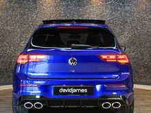 Volkswagen Golf TSI R - U13596