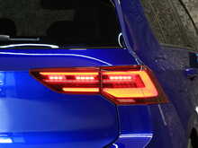 Volkswagen Golf TSI R - U13596