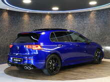 Volkswagen Golf TSI R - U13596