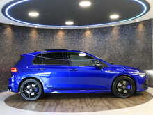 Volkswagen Golf TSI R - U13596