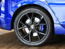 Volkswagen Golf TSI R - U13596