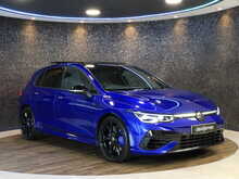 Volkswagen Golf TSI R - U13596