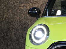 MINI Convertible Cooper Exclusive - U13598