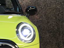 MINI Convertible Cooper Exclusive - U13598